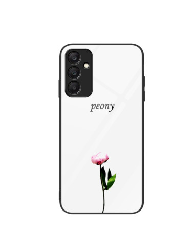 Cover Galaxy A25 5G Floreale Colorful | Melacompro