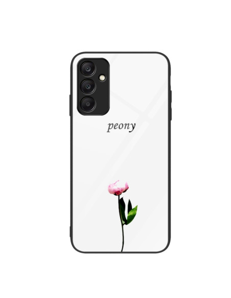 Cover Galaxy A25 5G Floreale Colorful | Melacompro