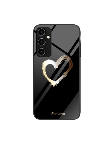 Cover Galaxy A14 5G Cuore Multicolore Colorful | Melacompro