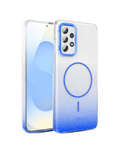 Cover Galaxy A52 5G MagSafe Glitterato | Melacompro