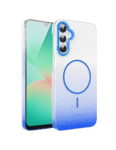 Cover Galaxy A25 5G MagSafe Glitterato | Melacompro