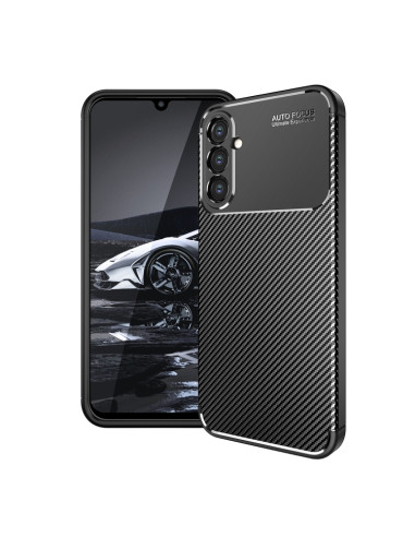 Cover Galaxy A14 5G TPU Antiurto Nero | Melacompro