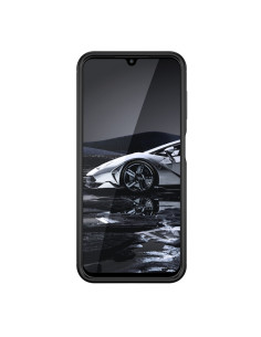 Cover Galaxy A14 5G TPU Antiurto Nero | Melacompro 2