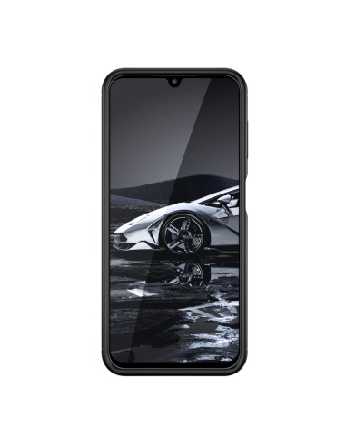 Cover Galaxy A14 5G TPU Antiurto Nero | Melacompro