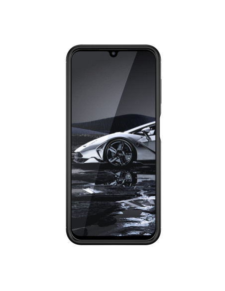 Cover Galaxy A14 5G TPU Antiurto Nero | Melacompro