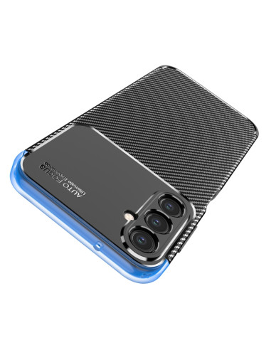 Cover Galaxy A14 5G TPU Antiurto Nero | Melacompro