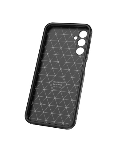 Cover Galaxy A14 5G TPU Antiurto Nero | Melacompro