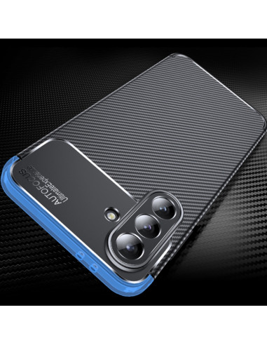 Cover Galaxy A36 5G TPU Nero | Melacompro