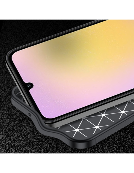 Cover Galaxy A26 5G TPU Antiurto Nero | Melacompro