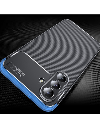 Cover Galaxy A26 5G TPU Antiurto Nero | Melacompro