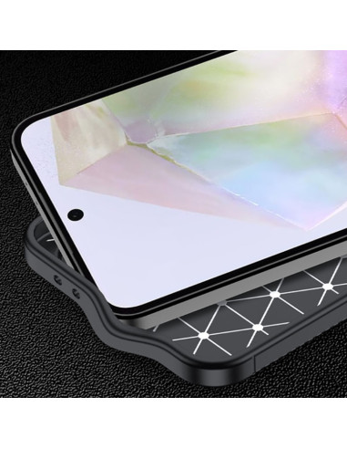 Cover Galaxy A56 5G TPU Nero | Melacompro