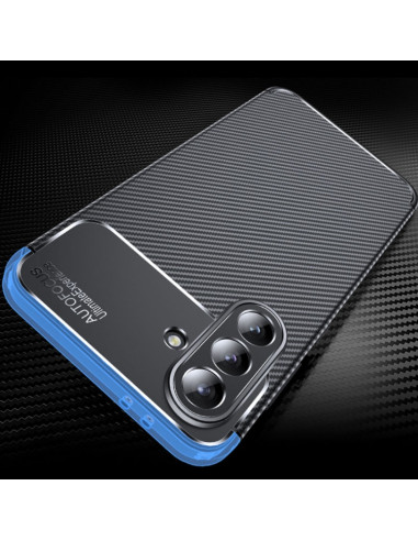 Cover Galaxy A56 5G TPU Nero | Melacompro