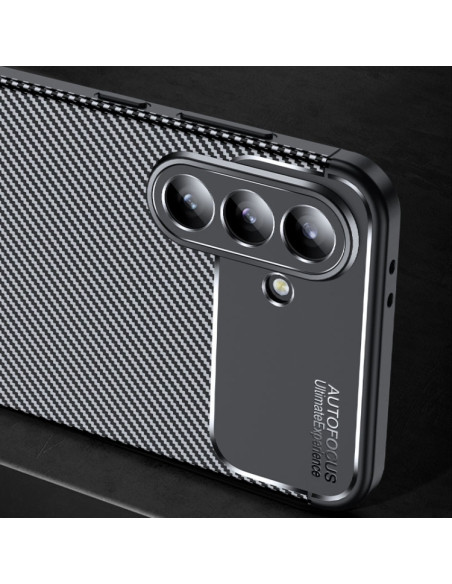 Cover Galaxy A56 5G TPU Nero | Melacompro