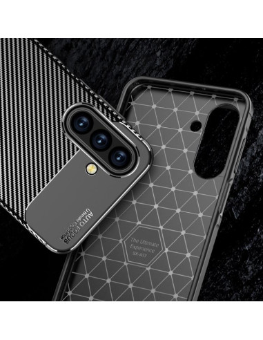 Cover Galaxy A17 5G TPU Antiurto Nero | Melacompro