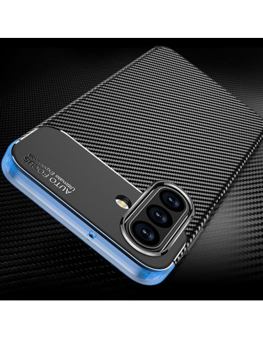 Cover Galaxy A17 5G TPU Antiurto Nero | Melacompro