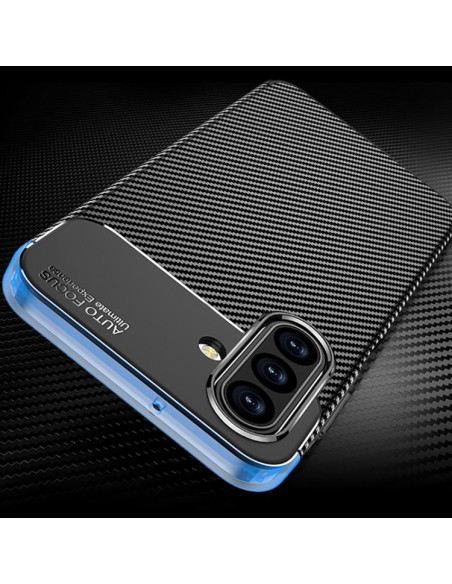 Cover Galaxy A17 5G TPU Antiurto Nero | Melacompro