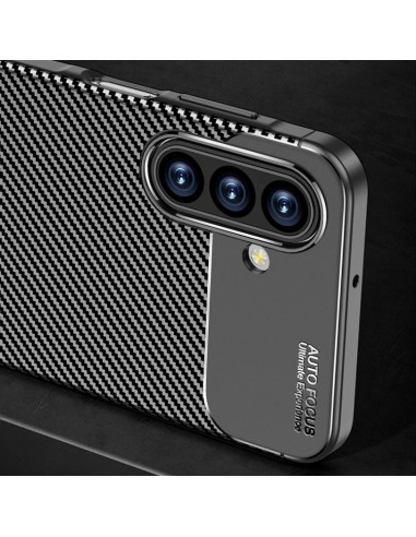 Cover Galaxy A17 5G TPU Antiurto Nero | Melacompro