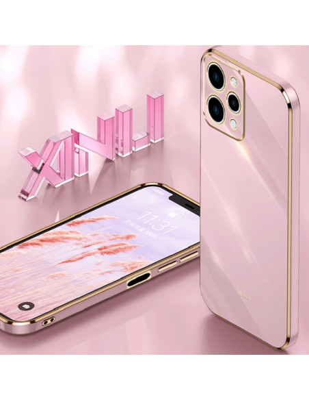 Cover Redmi 12 4G TPU Bianca Celestial Blu | Melacompro