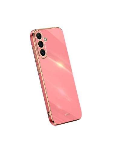 Cover Galaxy A54 5G TPU Menta Hawthorn Rosso | Melacompro