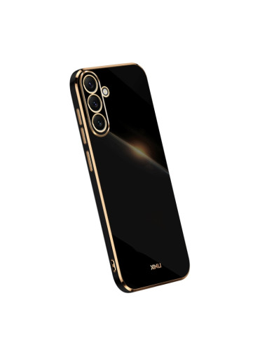 Cover Galaxy A54 5G TPU Menta Nero | Melacompro