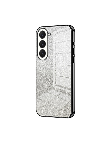 Cover Galaxy S23 TPU Sfumato Glitterato | Melacompro
