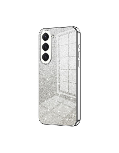 Cover Galaxy S23 TPU Sfumato Glitterato | Melacompro
