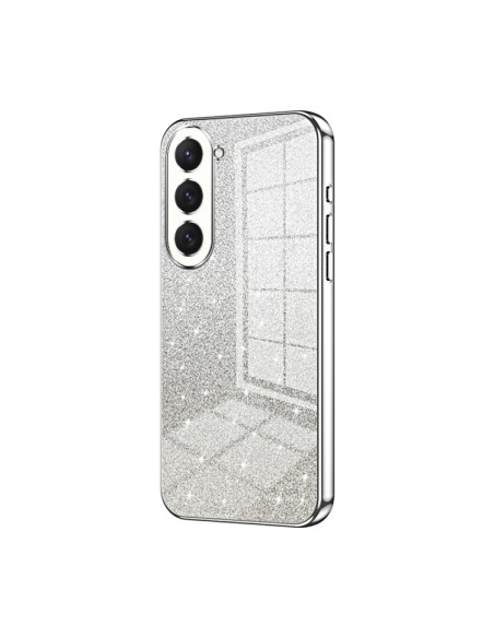 Cover Galaxy S23 TPU Sfumato Glitterato | Melacompro