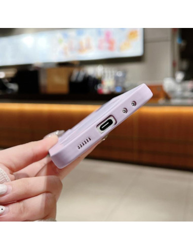 Cover Galaxy Z Flip7 5G Silicone Royal Blu | Melacompro