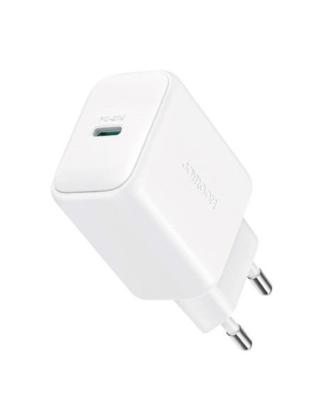 Cavo USB-C 60W Joyroom SA34-CC3 Verde Bianco | Melacompro
