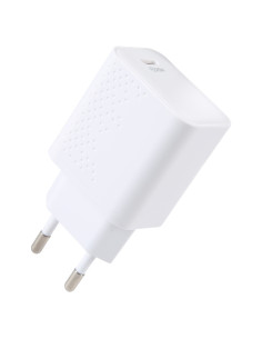 Caricatore USB-C 25W Puntini Bianco | Melacompro