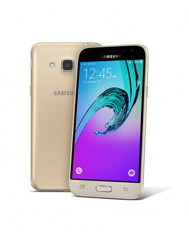 SAMSUNG J3 2016