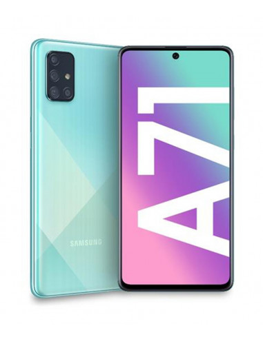 SAMSUNG A 71