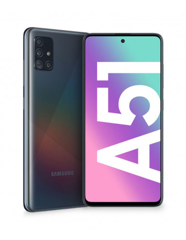 SAMSUNG A51