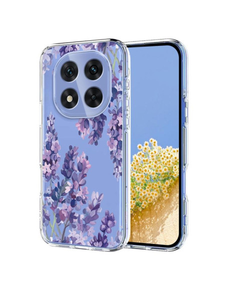 Cover Redmi Note 14 Pro 5G TPU Floreale | Melacompro