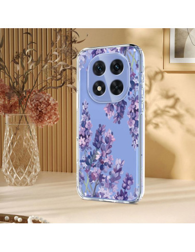 Cover Redmi Note 14 Pro 5G TPU Floreale | Melacompro