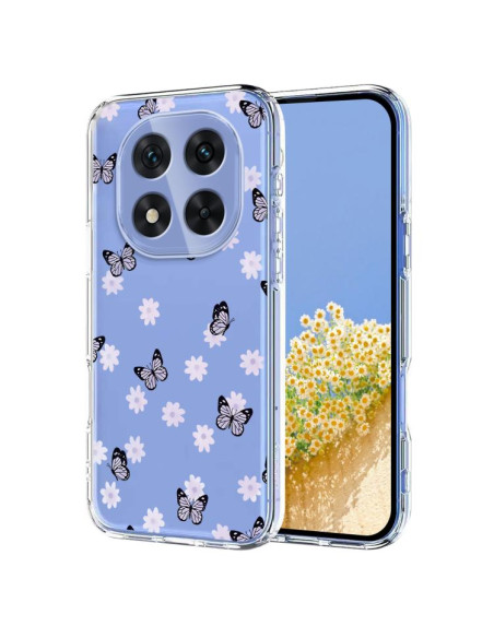 Cover Redmi Note 14 Pro 5G Farfalla | Melacompro