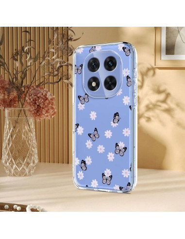 Cover Redmi Note 14 Pro 5G Farfalla | Melacompro