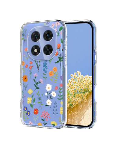 Cover Redmi Note 14 Pro 5G TPU Floreale | Melacompro