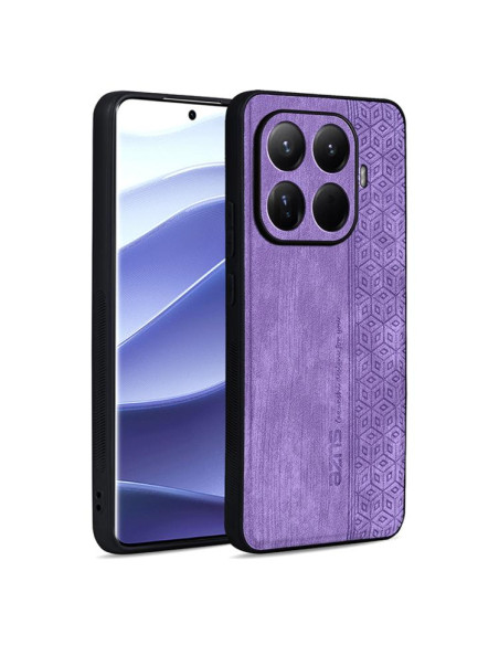 Cover Xiaomi 15T Pro 5G 3D Viola | Melacompro