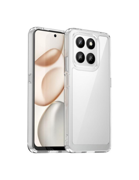 Cover Honor 400 Smart 5G PC TPU Trasparente | Melacompro