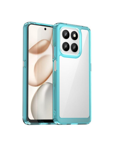 Cover Honor 400 Smart 5G PC TPU Trasparente | Melacompro