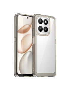 Cover Honor 400 Smart 5G PC TPU Trasparente | Melacompro