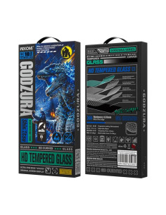 Vetro Temperato iPhone 11 XR Antiurto | Melacompro 2