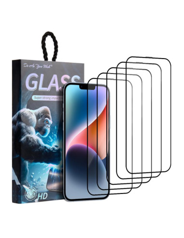 Vetro Temperato iPhone 14/13/13 Pro | Melacompro