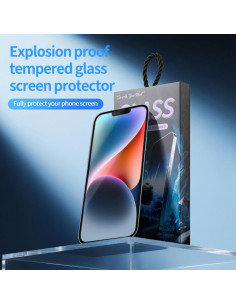 Vetro Temperato iPhone 14/13/13 Pro | Melacompro 2