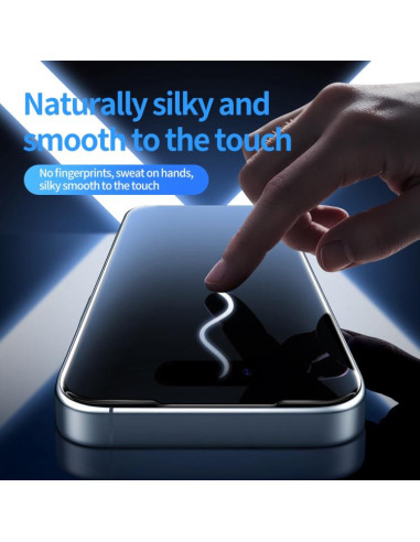 Vetro Temperato iPhone 14/13/13 Pro | Melacompro