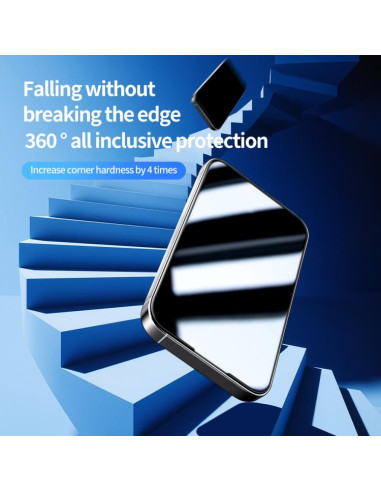 Vetro Temperato iPhone 14/13/13 Pro | Melacompro