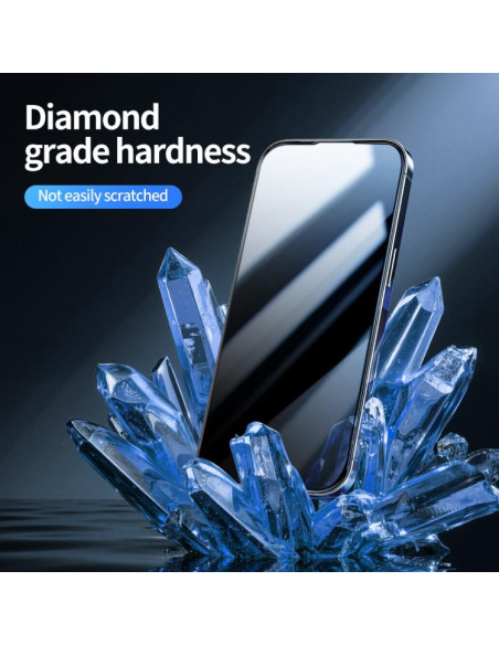 Vetro Temperato iPhone 14/13/13 Pro | Melacompro