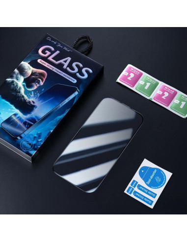 Vetro Temperato iPhone 14/13/13 Pro | Melacompro