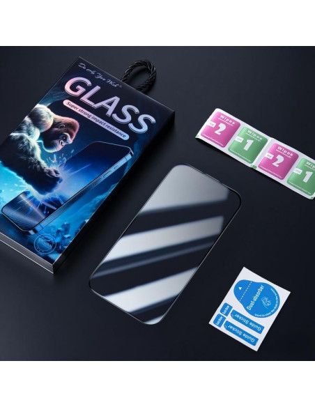 Vetro Temperato iPhone 14/13/13 Pro | Melacompro